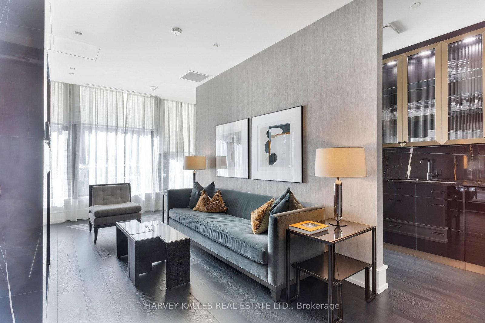 1 Forest Hill Road, Unit 701 - Photo 37