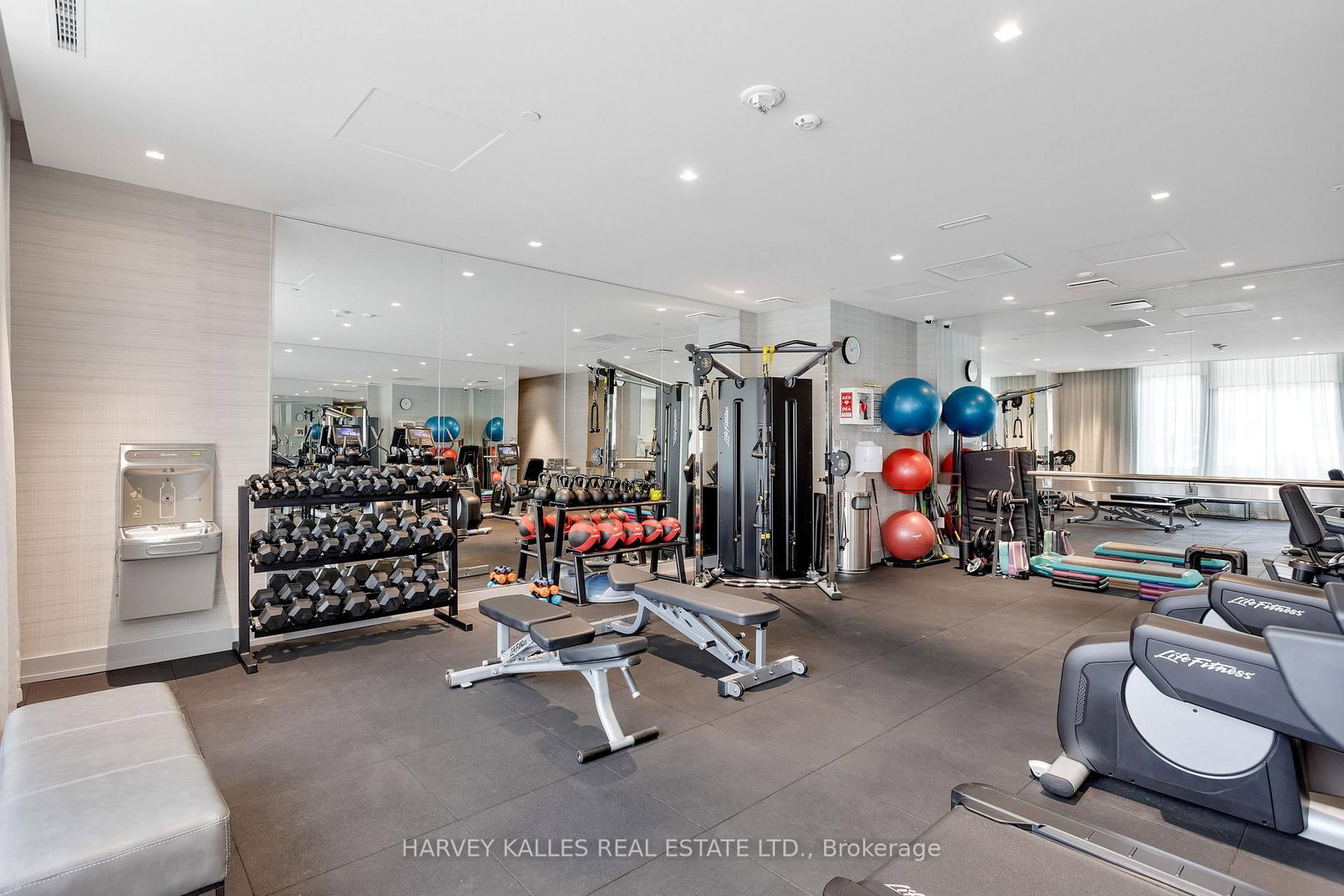 1 Forest Hill Road, Unit 701 - Photo 39