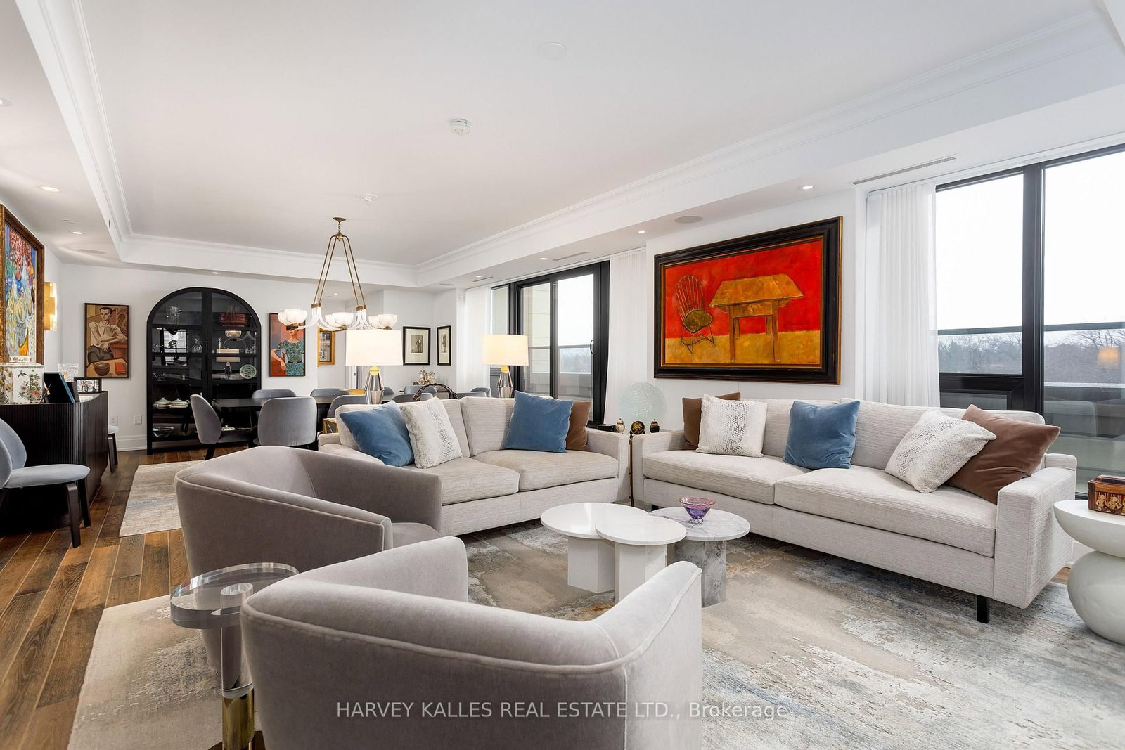 1 Forest Hill Road, Unit 701 - Photo 4