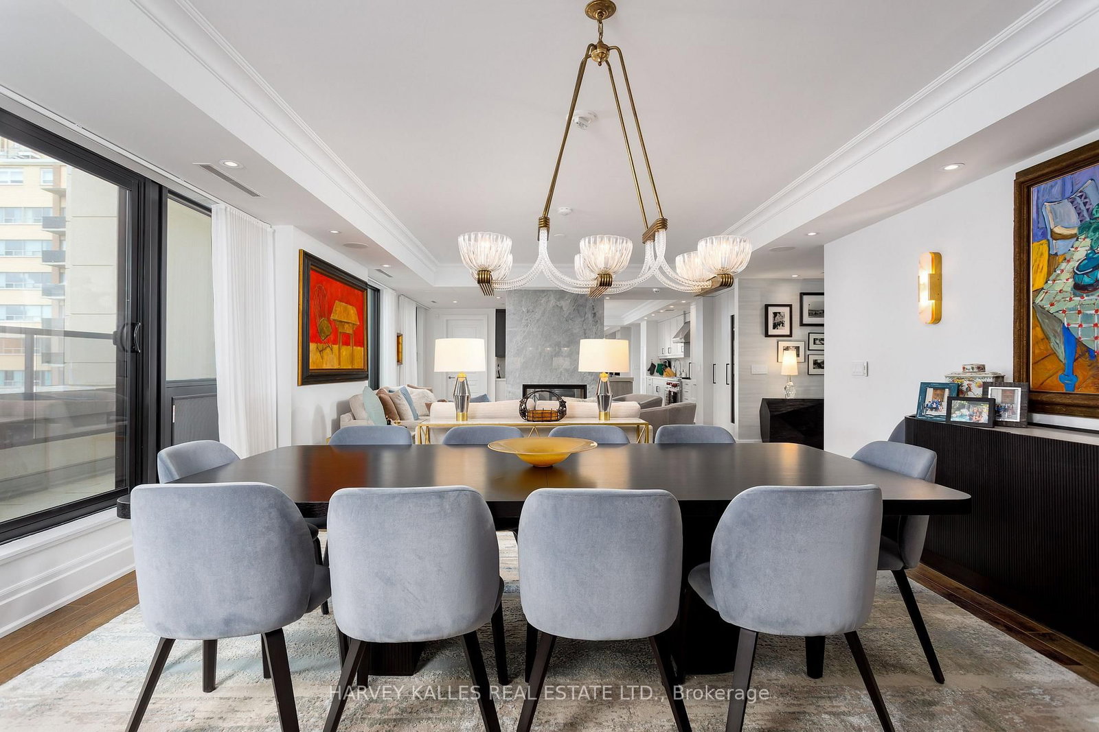 1 Forest Hill Road, Unit 701 - Photo 5