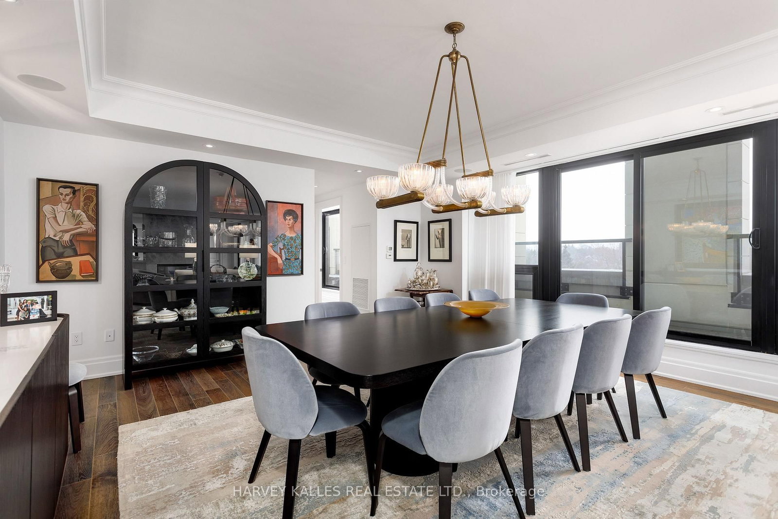 1 Forest Hill Road, Unit 701 - Photo 6