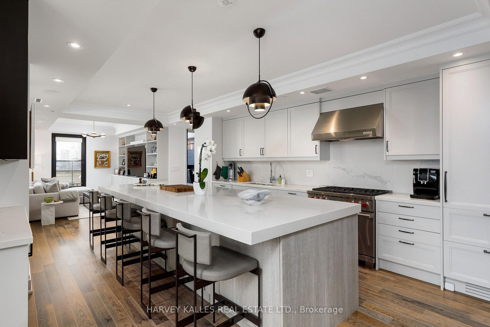 1 Forest Hill Road, Unit 701 - Photo 8