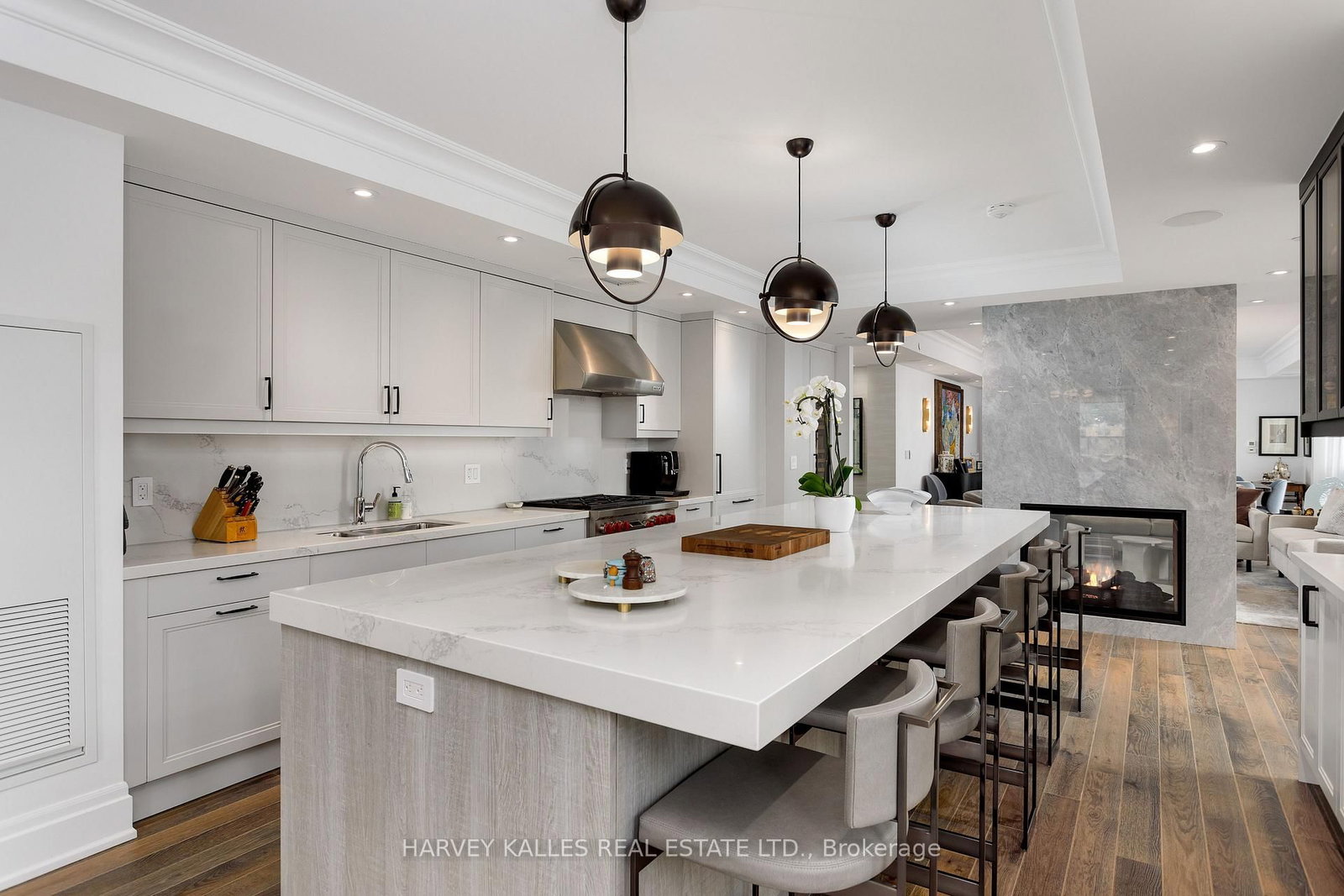 1 Forest Hill Road, Unit 701 - Photo 9