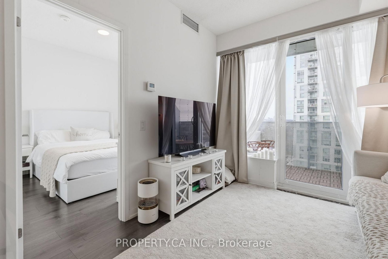 Condo for sale at 2005-20 Tubman Avenue, Toronto, Ontario, M5A 0M5 - Regent Park - MLS: C12995834