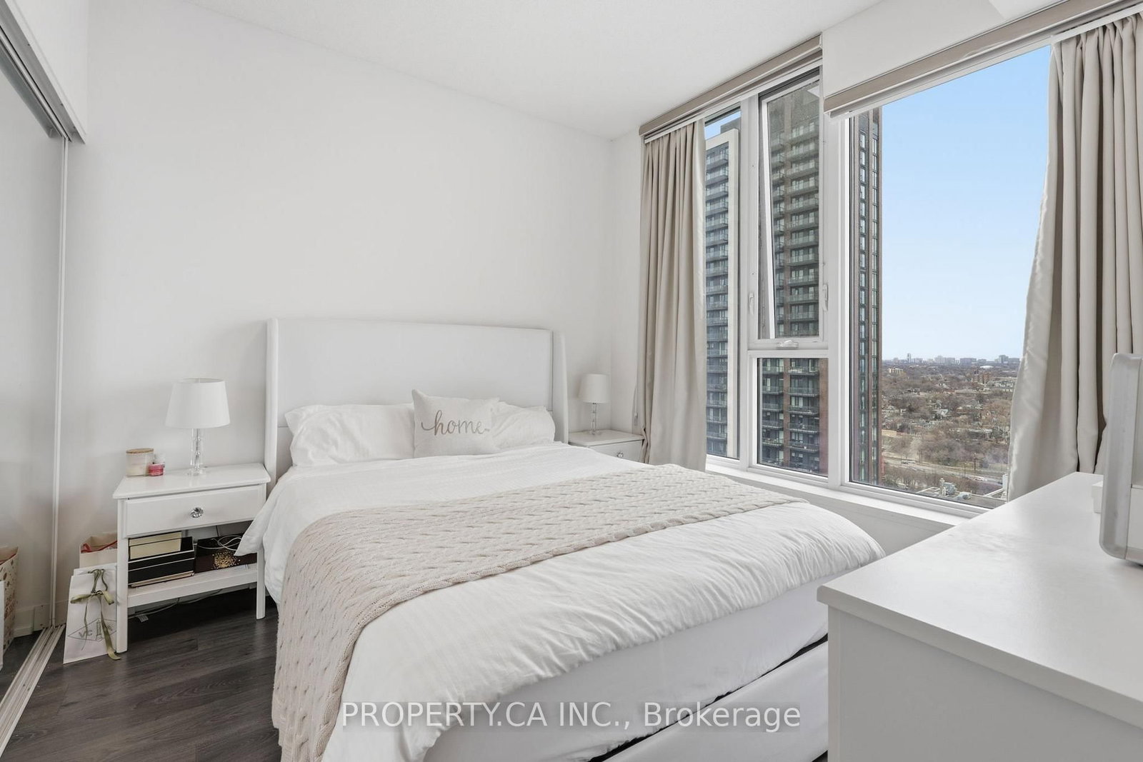 Condo for sale at 2005-20 Tubman Avenue, Toronto, Ontario, M5A 0M5 - Regent Park - MLS: C12995834