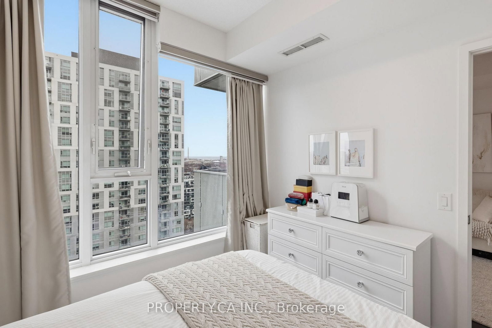 Condo for sale at 2005-20 Tubman Avenue, Toronto, Ontario, M5A 0M5 - Regent Park - MLS: C12995834