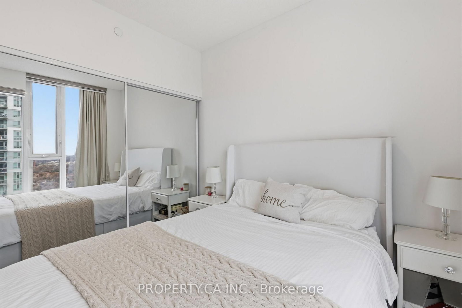 Condo for sale at 2005-20 Tubman Avenue, Toronto, Ontario, M5A 0M5 - Regent Park - MLS: C12995834