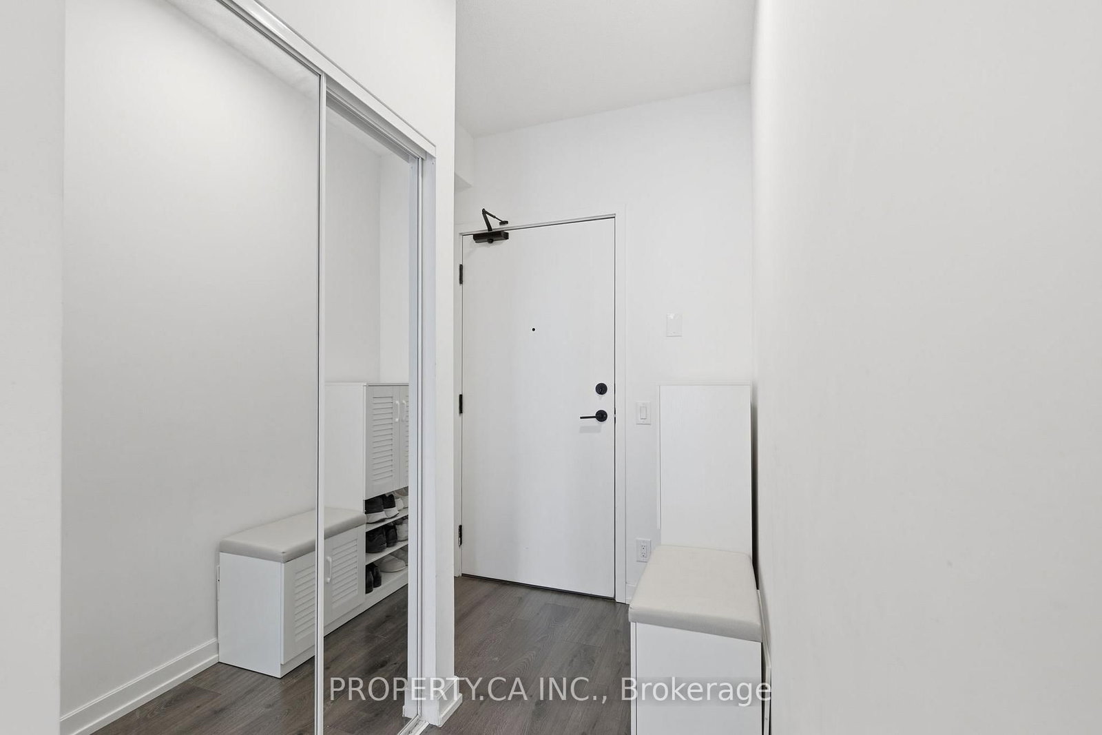 Condo for sale at 2005-20 Tubman Avenue, Toronto, Ontario, M5A 0M5 - Regent Park - MLS: C12995834