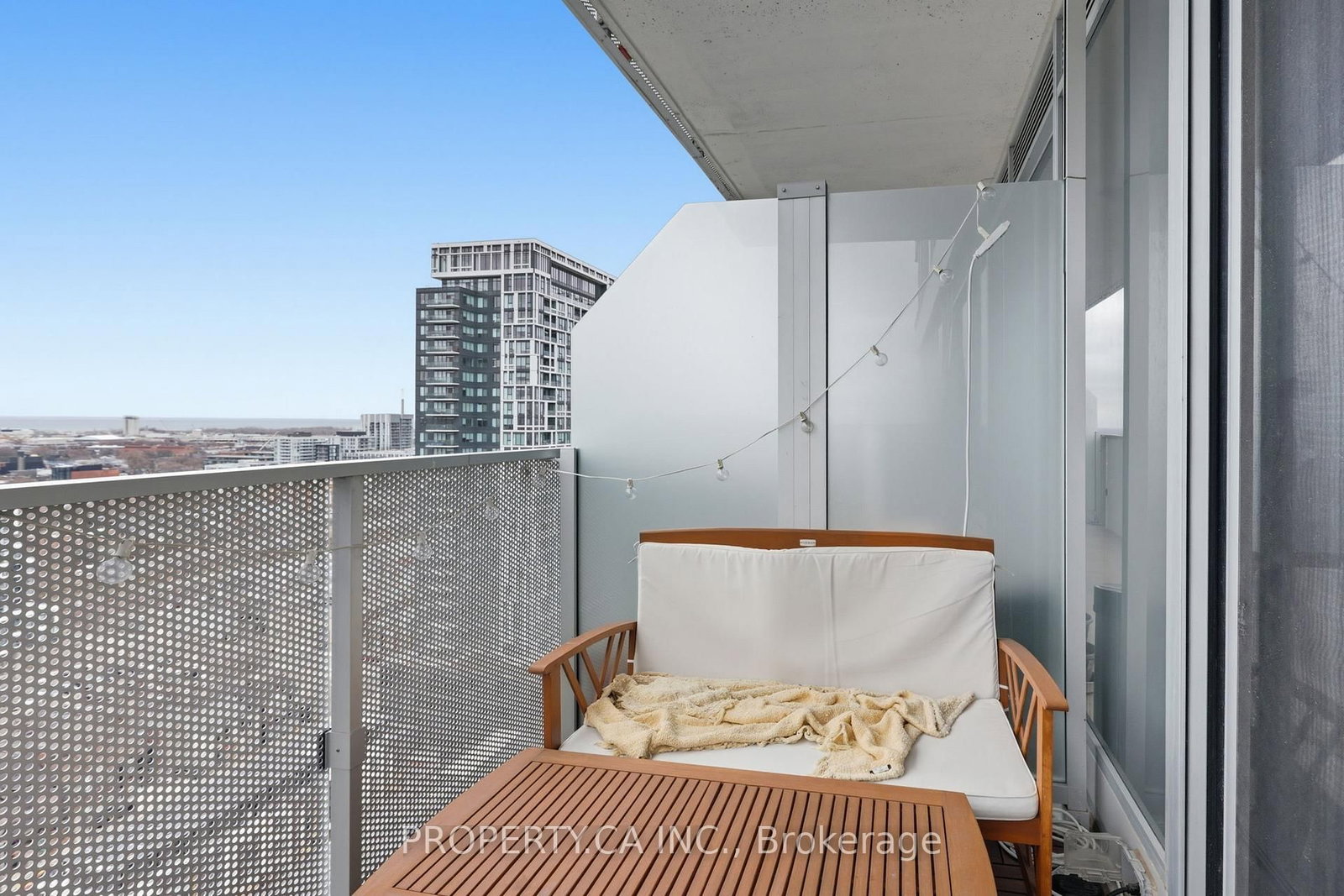 Condo for sale at 2005-20 Tubman Avenue, Toronto, Ontario, M5A 0M5 - Regent Park - MLS: C12995834