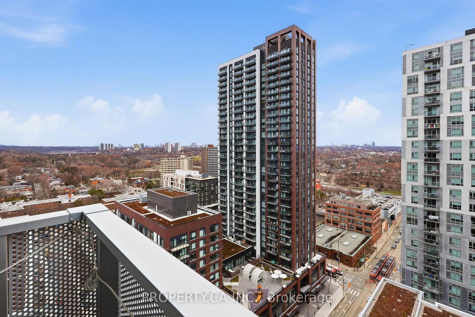 Condo for sale at 2005-20 Tubman Avenue, Toronto, Ontario, M5A 0M5 - Regent Park - MLS: C12995834