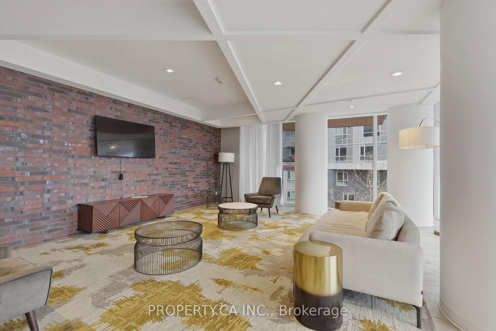 Condo for sale at 2005-20 Tubman Avenue, Toronto, Ontario, M5A 0M5 - Regent Park - MLS: C12995834