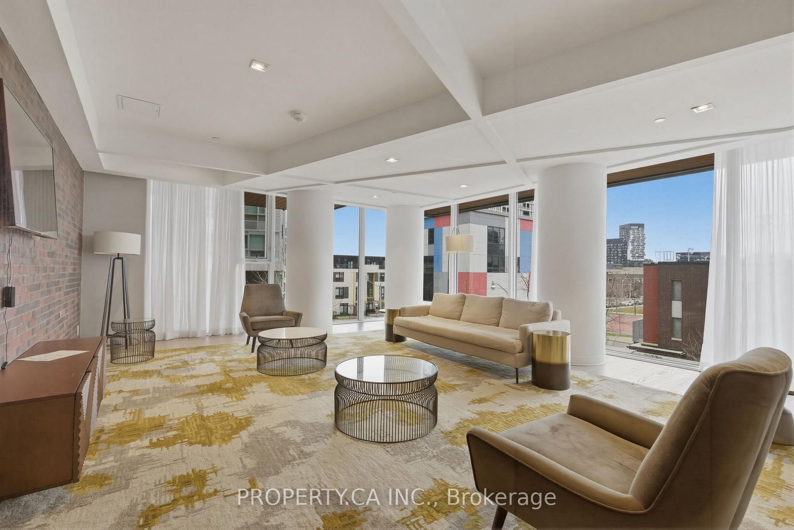 Condo for sale at 2005-20 Tubman Avenue, Toronto, Ontario, M5A 0M5 - Regent Park - MLS: C12995834