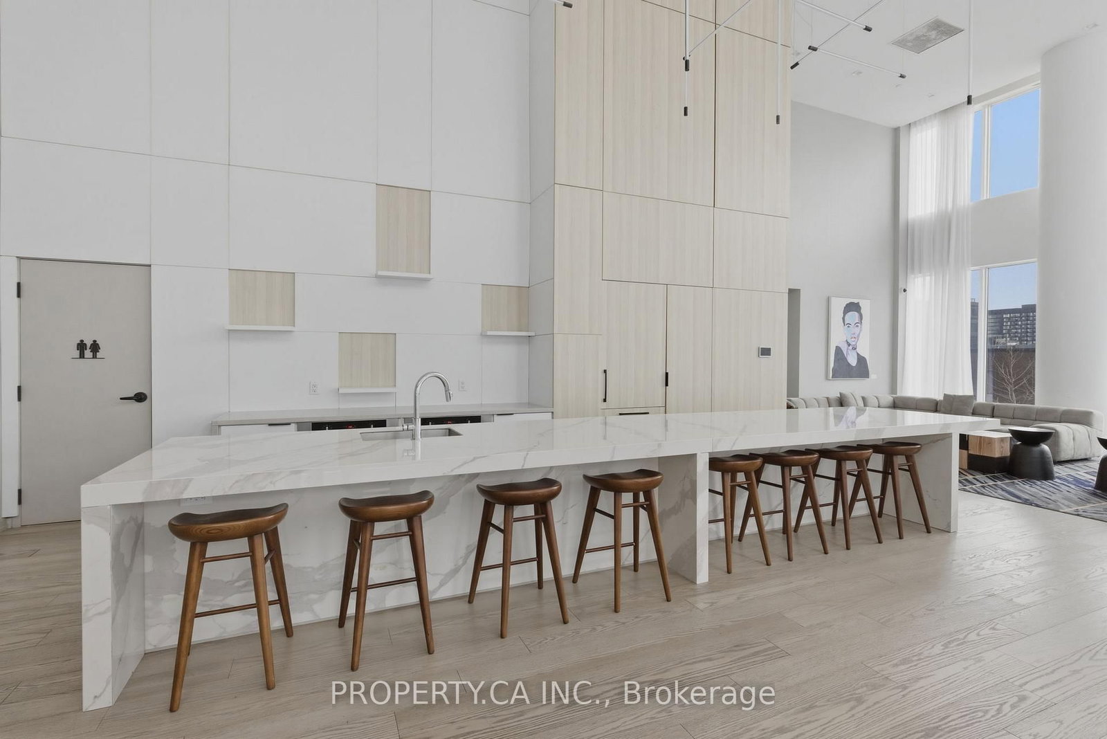 Condo for sale at 2005-20 Tubman Avenue, Toronto, Ontario, M5A 0M5 - Regent Park - MLS: C12995834