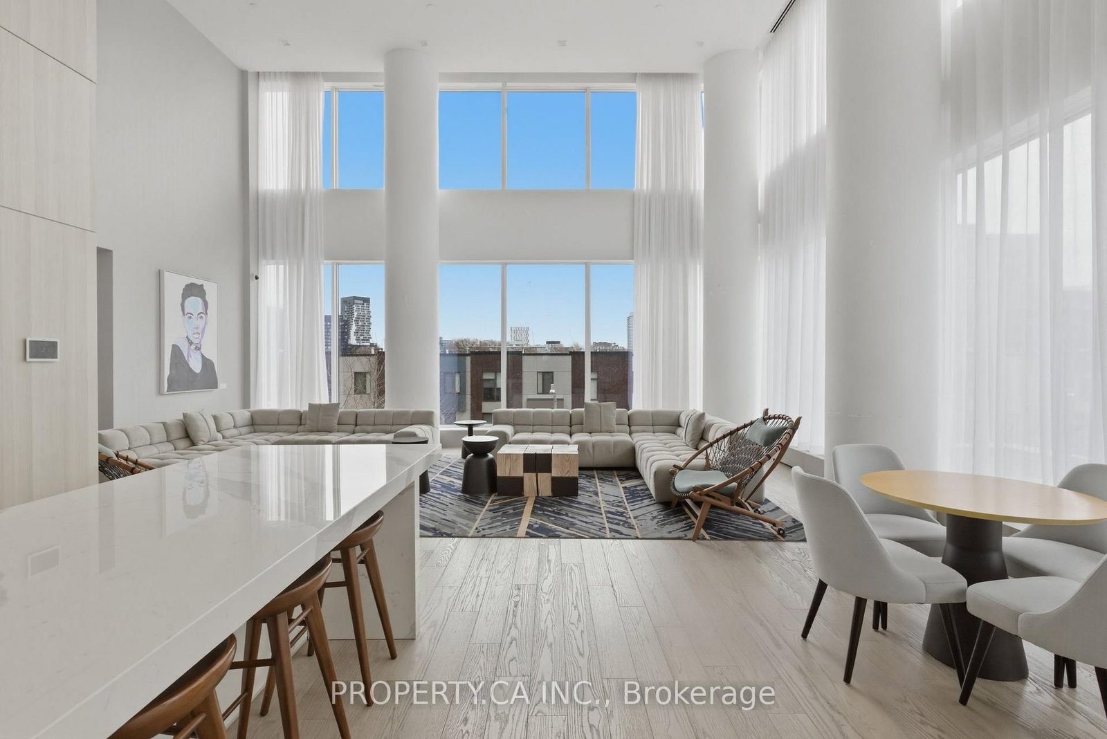 Condo for sale at 2005-20 Tubman Avenue, Toronto, Ontario, M5A 0M5 - Regent Park - MLS: C12995834