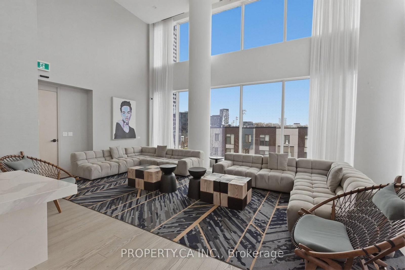 Condo for sale at 2005-20 Tubman Avenue, Toronto, Ontario, M5A 0M5 - Regent Park - MLS: C12995834