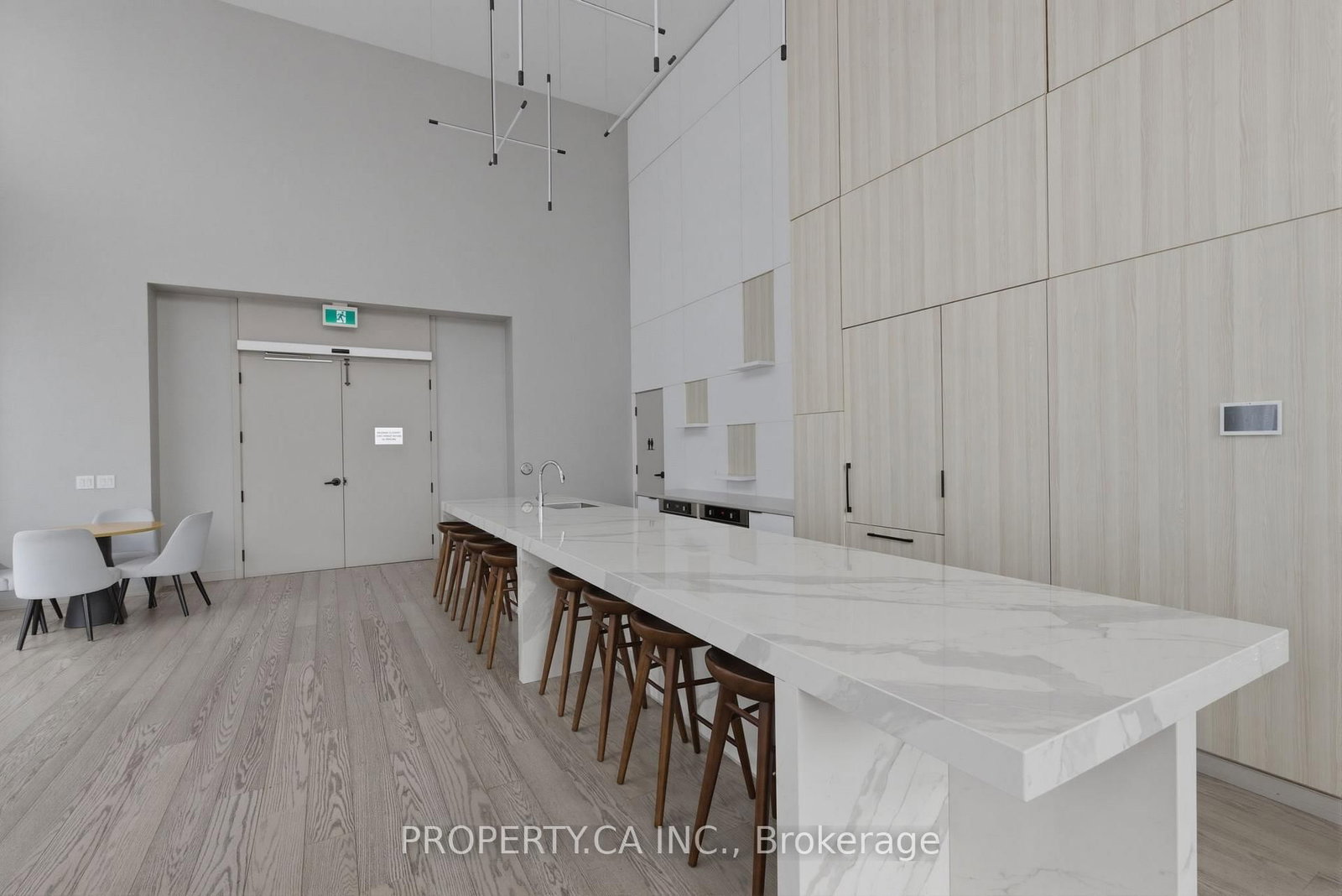 Condo for sale at 2005-20 Tubman Avenue, Toronto, Ontario, M5A 0M5 - Regent Park - MLS: C12995834