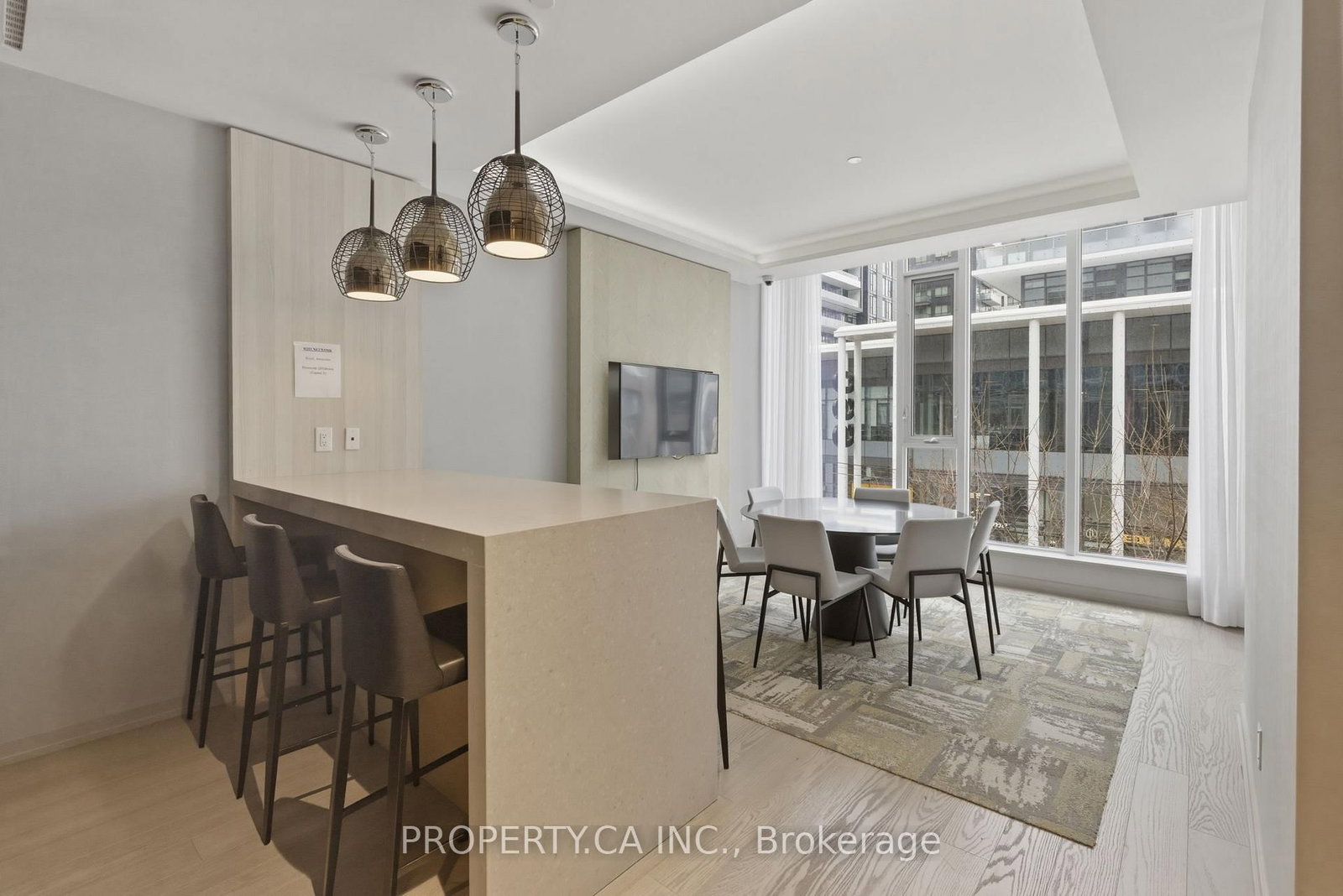 Condo for sale at 2005-20 Tubman Avenue, Toronto, Ontario, M5A 0M5 - Regent Park - MLS: C12995834