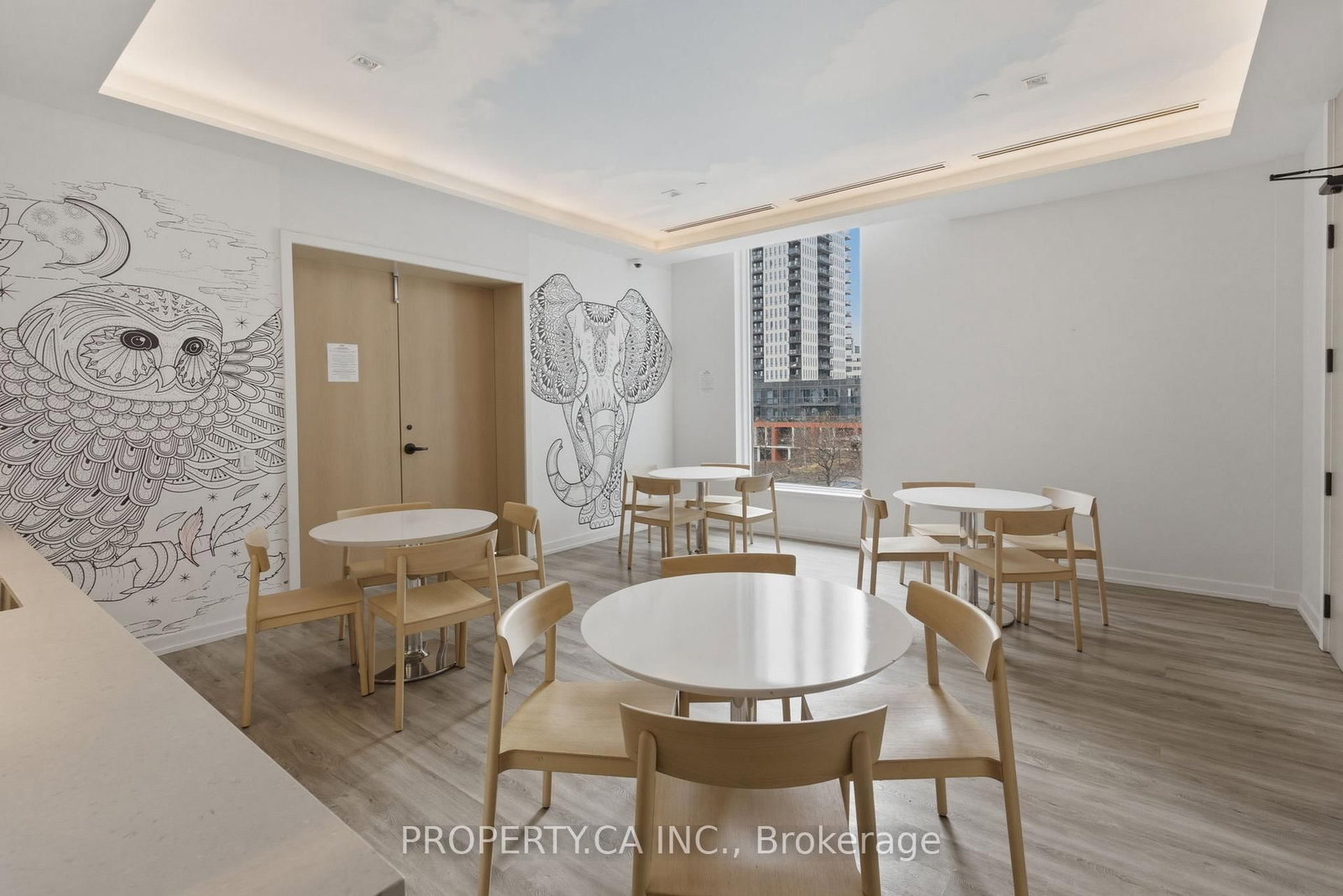 Condo for sale at 2005-20 Tubman Avenue, Toronto, Ontario, M5A 0M5 - Regent Park - MLS: C12995834