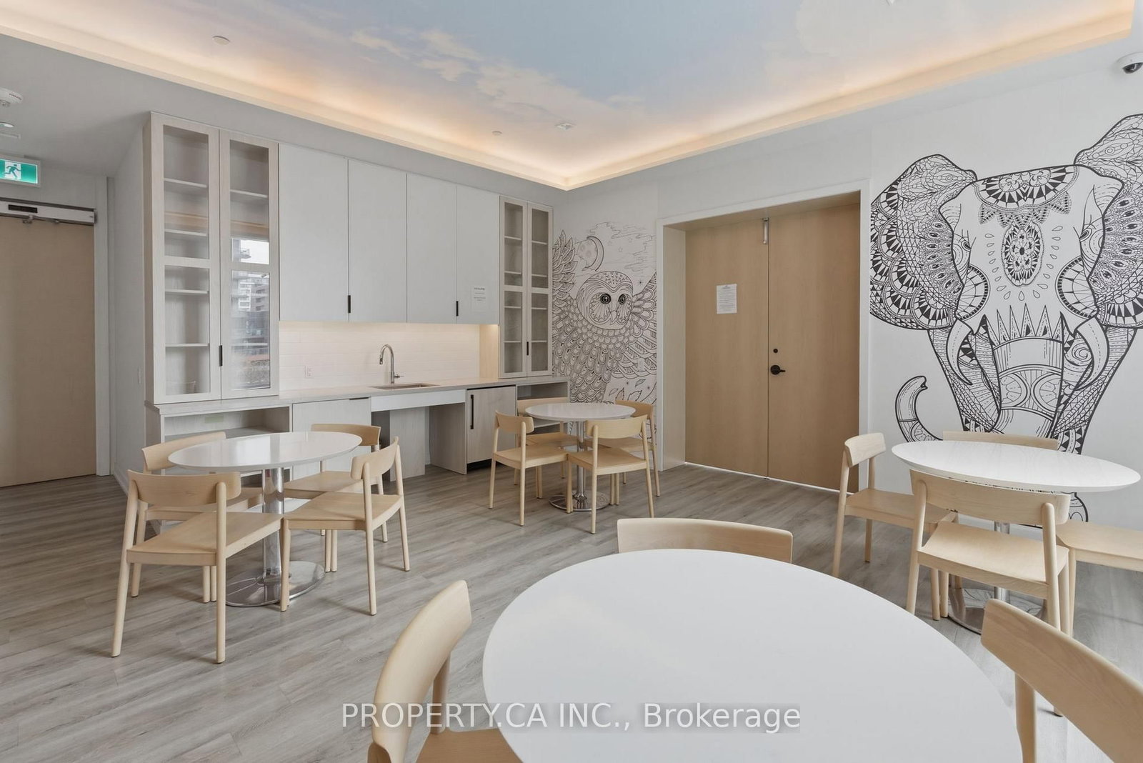 Condo for sale at 2005-20 Tubman Avenue, Toronto, Ontario, M5A 0M5 - Regent Park - MLS: C12995834