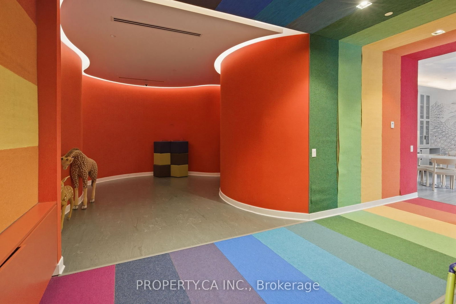 Condo for sale at 2005-20 Tubman Avenue, Toronto, Ontario, M5A 0M5 - Regent Park - MLS: C12995834