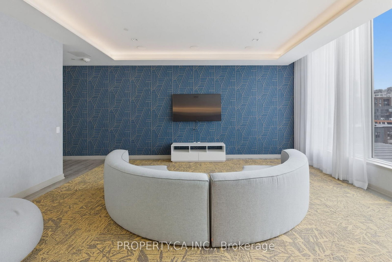 Condo for sale at 2005-20 Tubman Avenue, Toronto, Ontario, M5A 0M5 - Regent Park - MLS: C12995834