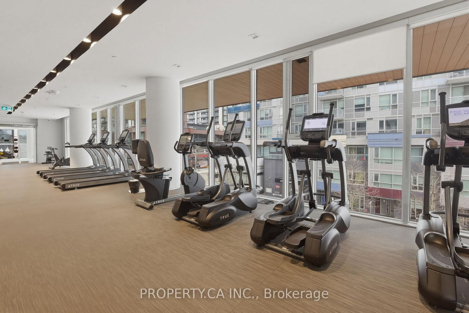 Condo for sale at 2005-20 Tubman Avenue, Toronto, Ontario, M5A 0M5 - Regent Park - MLS: C12995834