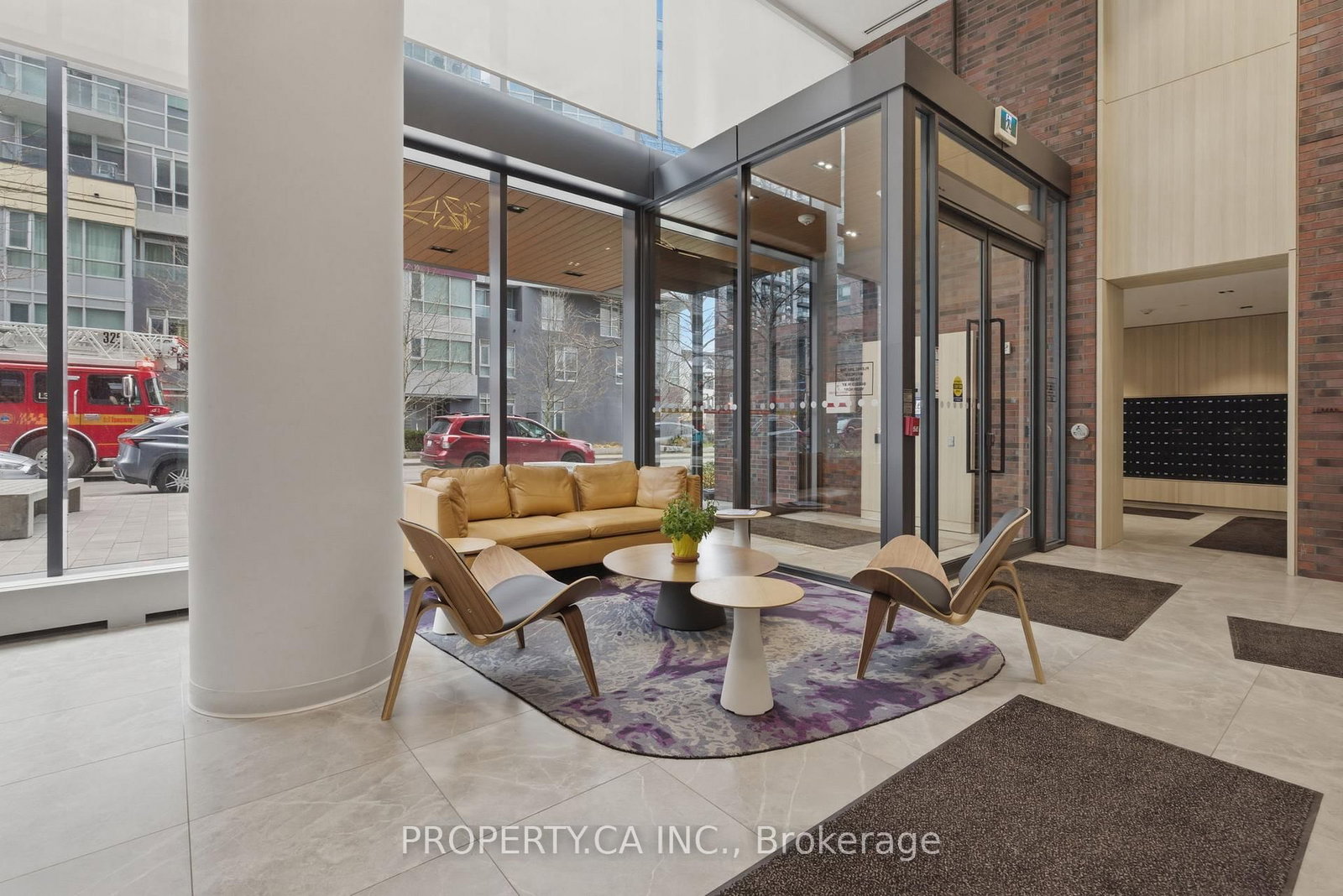 Condo for sale at 2005-20 Tubman Avenue, Toronto, Ontario, M5A 0M5 - Regent Park - MLS: C12995834