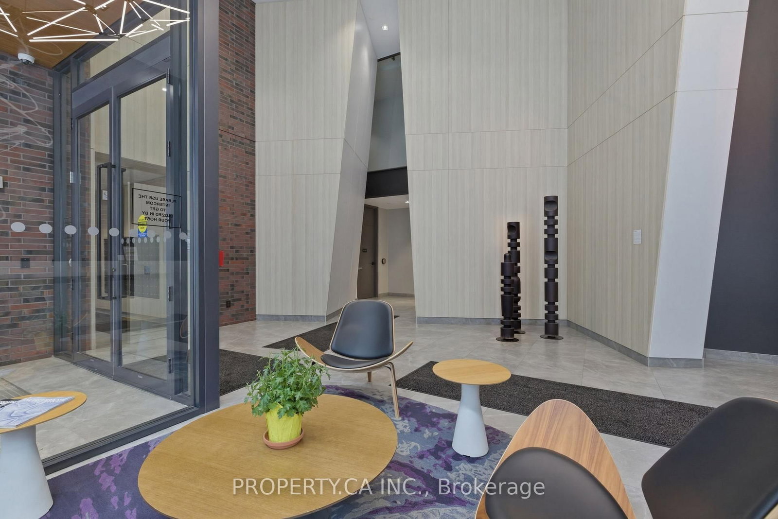 Condo for sale at 2005-20 Tubman Avenue, Toronto, Ontario, M5A 0M5 - Regent Park - MLS: C12995834