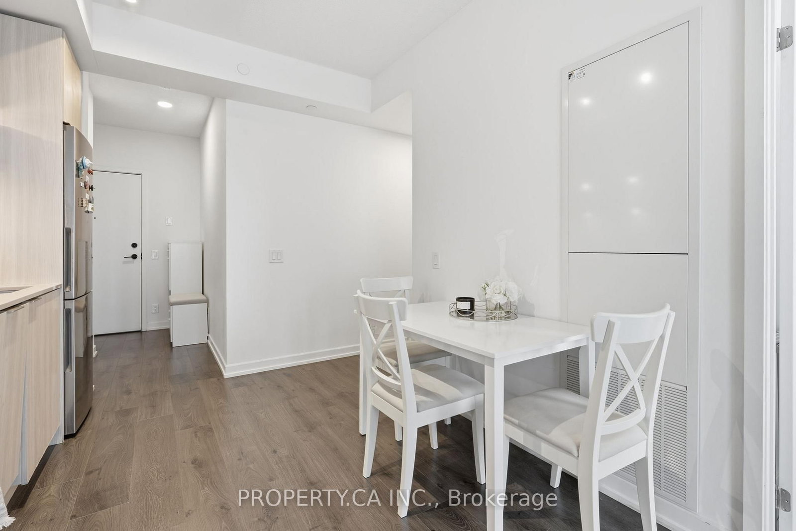 Condo for sale at 2005-20 Tubman Avenue, Toronto, Ontario, M5A 0M5 - Regent Park - MLS: C12995834