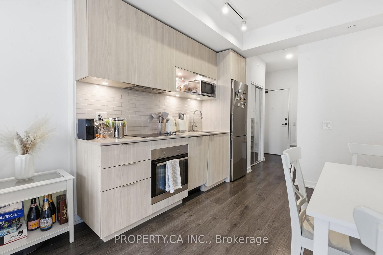 Condo for sale at 2005-20 Tubman Avenue, Toronto, Ontario, M5A 0M5 - Regent Park - MLS: C12995834