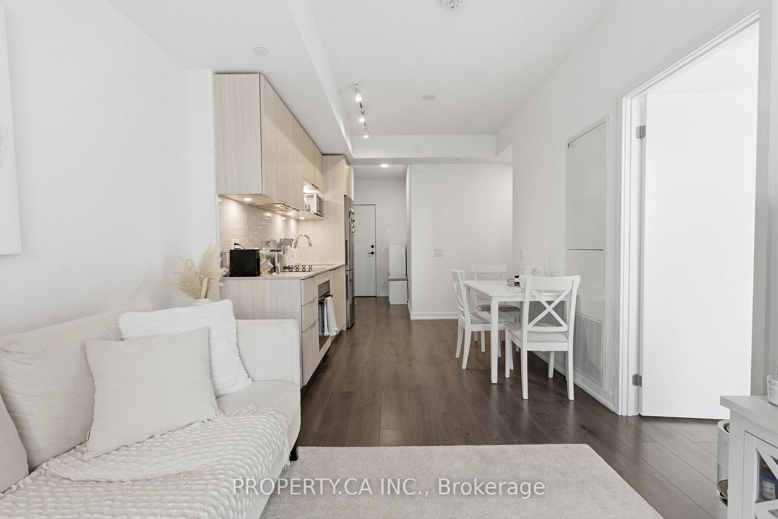 Condo for sale at 2005-20 Tubman Avenue, Toronto, Ontario, M5A 0M5 - Regent Park - MLS: C12995834