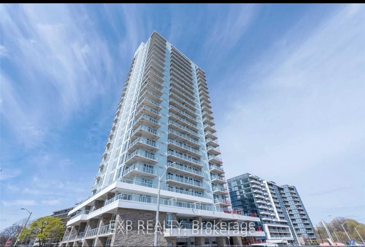 10 Deerlick Court, Unit 704