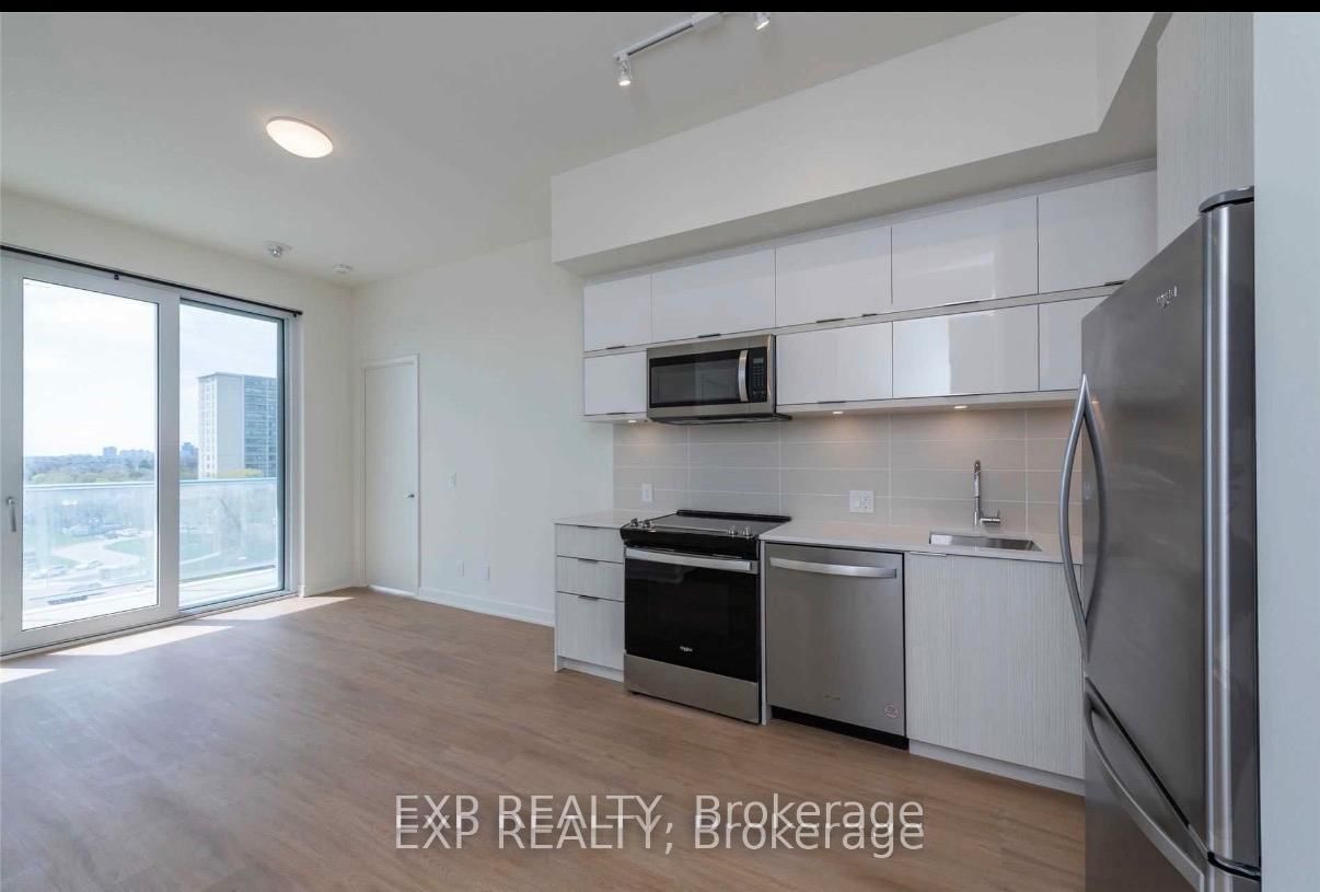 10 Deerlick Court, Unit 704 - Photo 5