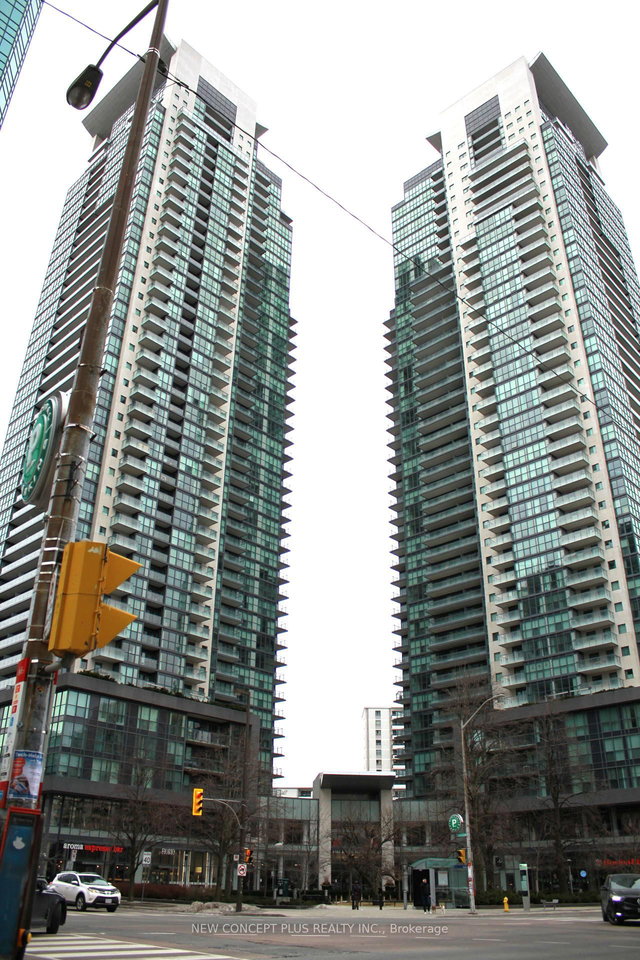 311 - 5168 Yonge Street