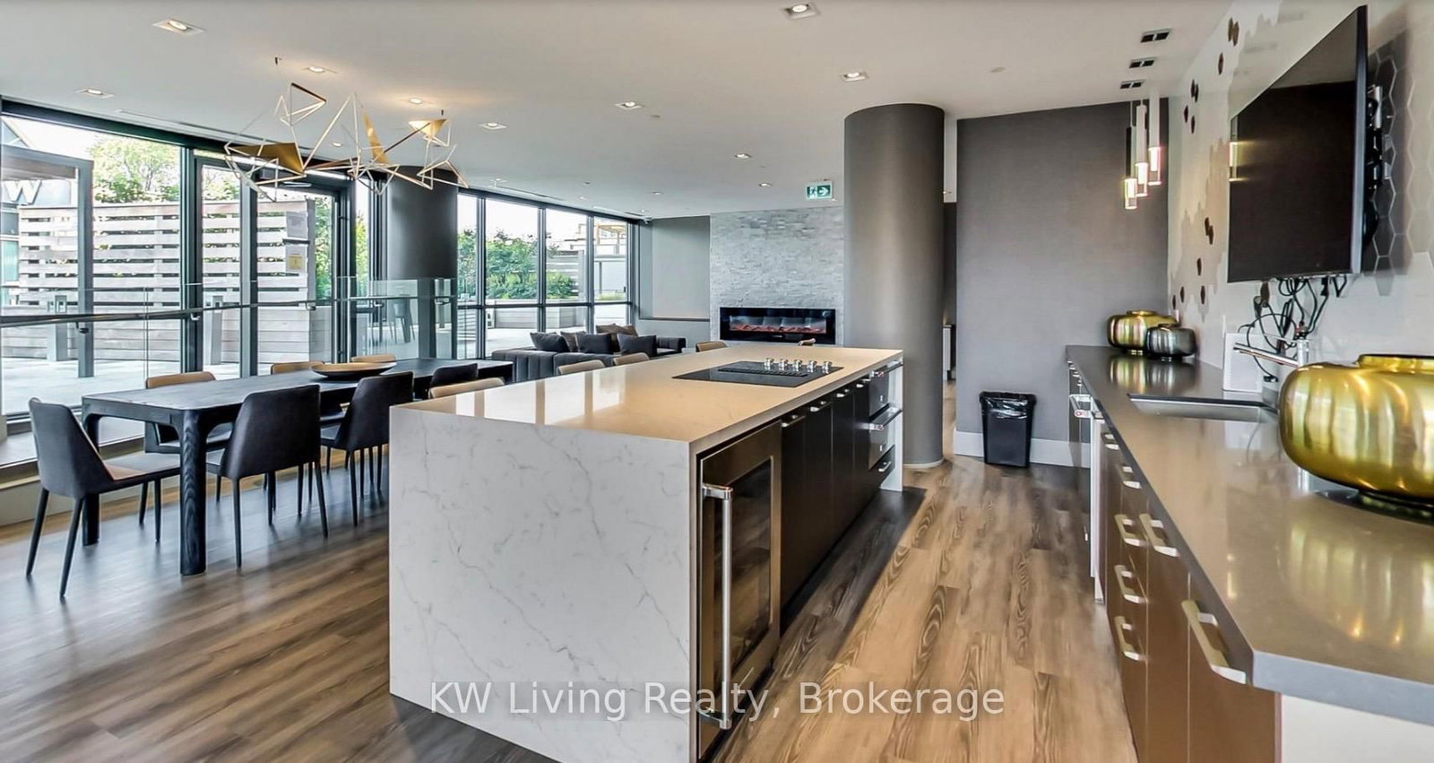 181 Bedford Road, Unit 708 - Photo 13