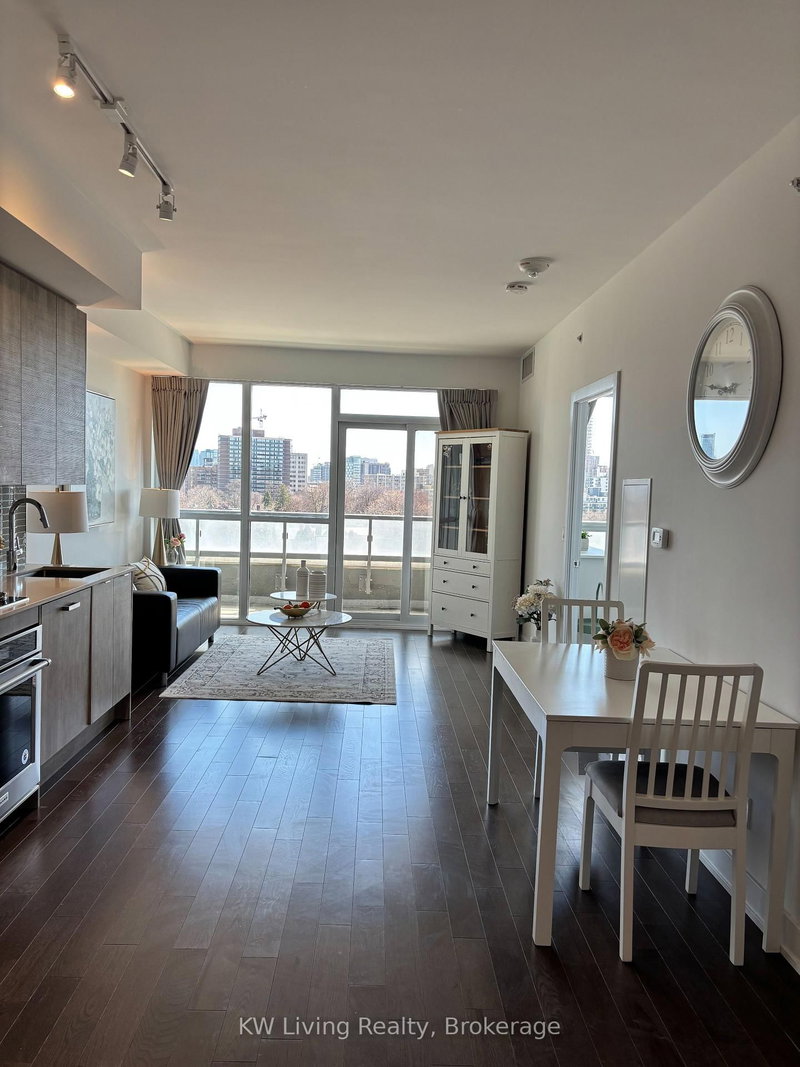 708 - 181 Bedford Rd, Toronto, M5R 0C2 | Image 3