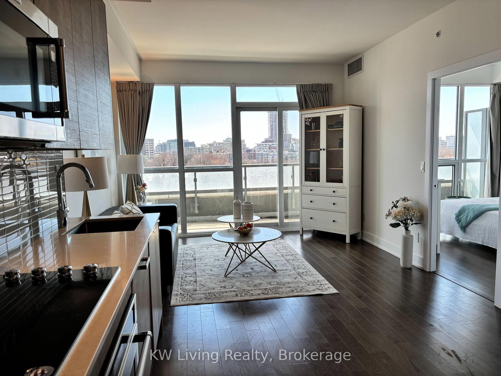 181 Bedford Road, Unit 708 - Photo 4