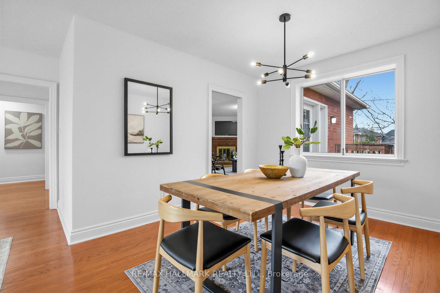 Detached House for sale at 144 Waterloo Avenue, Toronto, Ontario, M3H 3Y8 - Bathurst Manor - MLS: C12996004