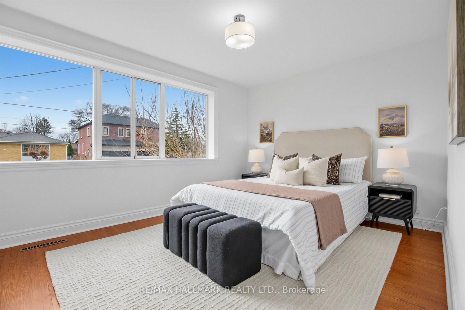 Detached House for sale at 144 Waterloo Avenue, Toronto, Ontario, M3H 3Y8 - Bathurst Manor - MLS: C12996004