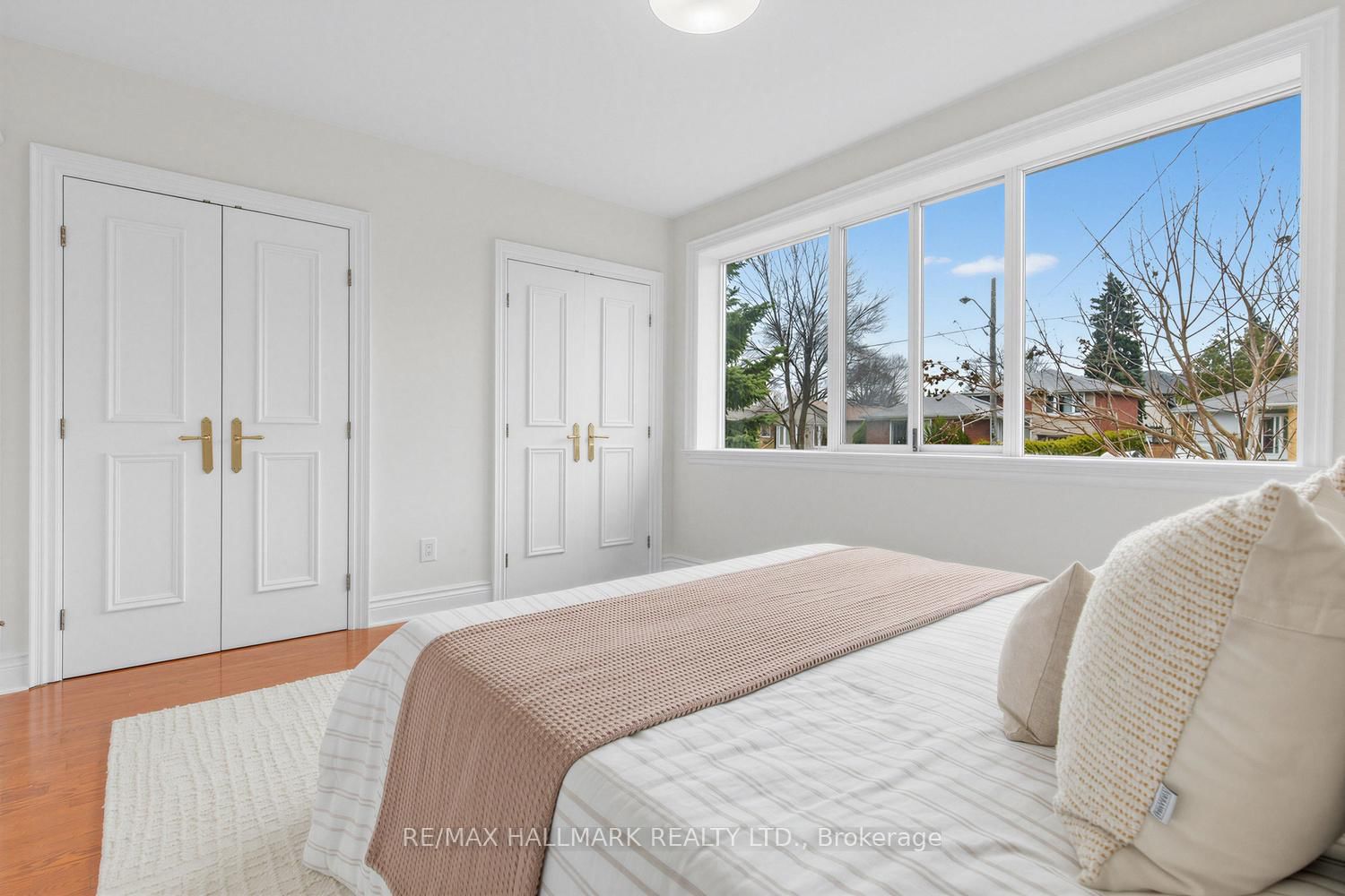 Detached House for sale at 144 Waterloo Avenue, Toronto, Ontario, M3H 3Y8 - Bathurst Manor - MLS: C12996004