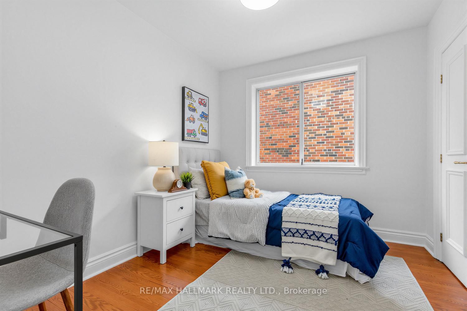 Detached House for sale at 144 Waterloo Avenue, Toronto, Ontario, M3H 3Y8 - Bathurst Manor - MLS: C12996004