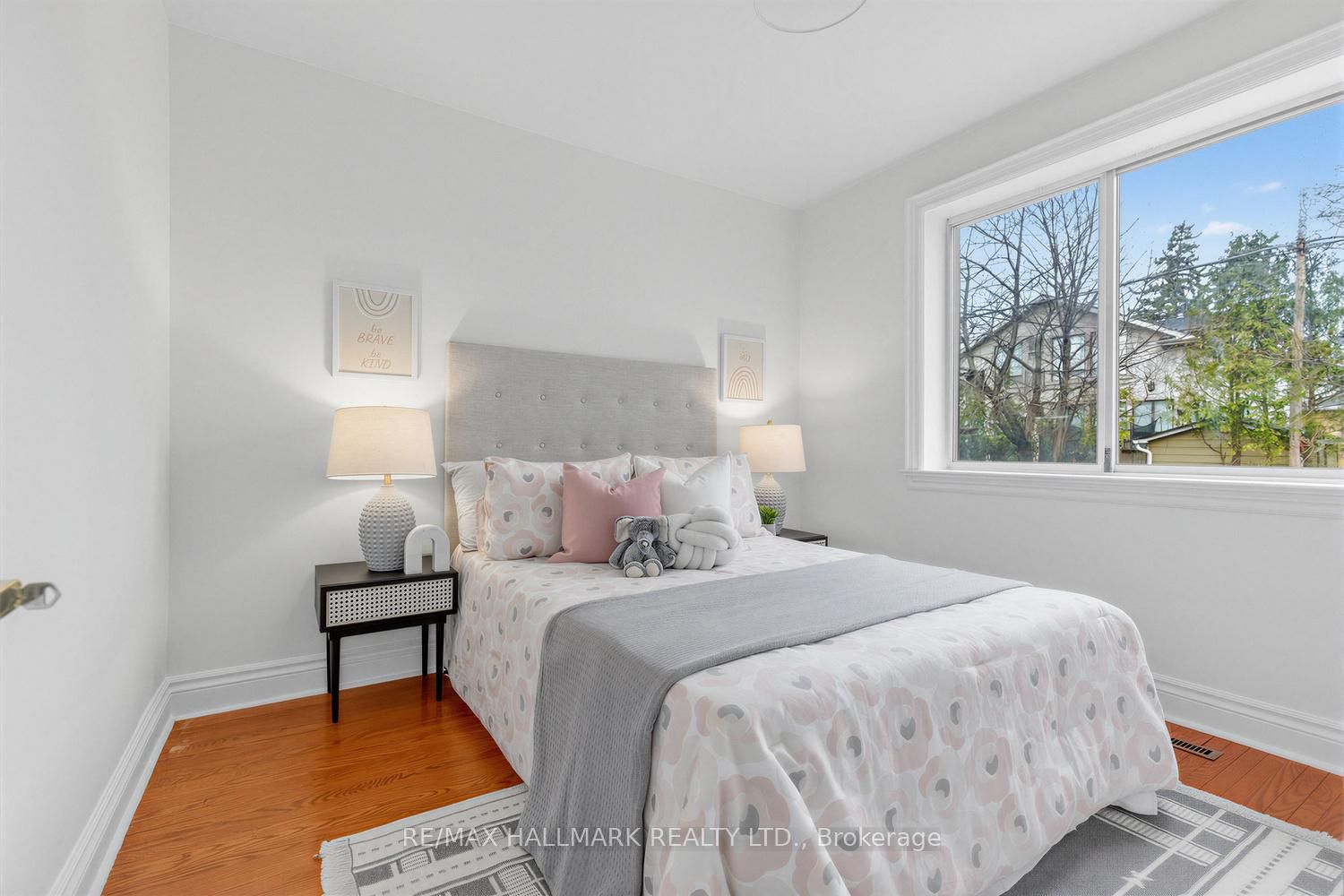 Detached House for sale at 144 Waterloo Avenue, Toronto, Ontario, M3H 3Y8 - Bathurst Manor - MLS: C12996004