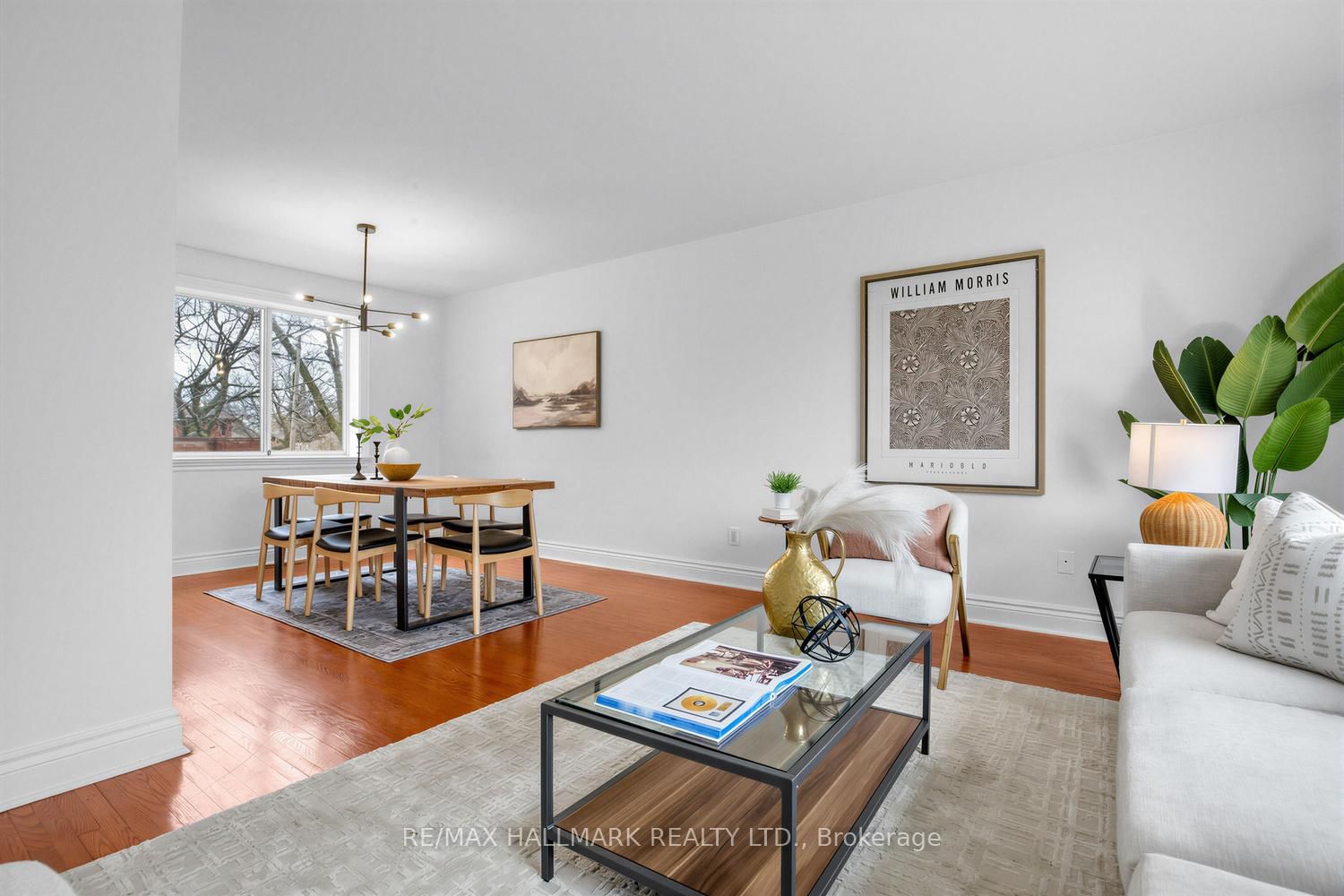 Detached House for sale at 144 Waterloo Avenue, Toronto, Ontario, M3H 3Y8 - Bathurst Manor - MLS: C12996004