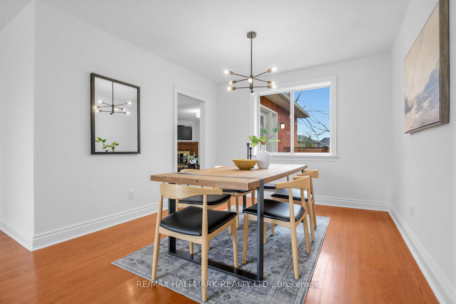 Detached House for sale at 144 Waterloo Avenue, Toronto, Ontario, M3H 3Y8 - Bathurst Manor - MLS: C12996004