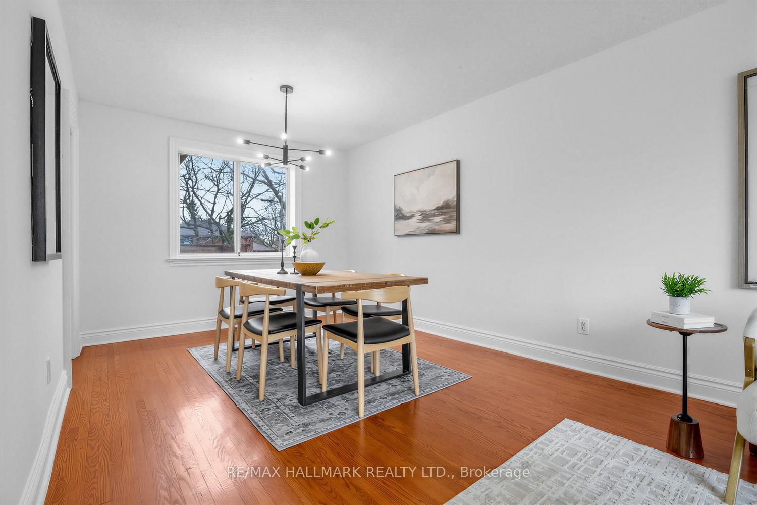 Detached House for sale at 144 Waterloo Avenue, Toronto, Ontario, M3H 3Y8 - Bathurst Manor - MLS: C12996004