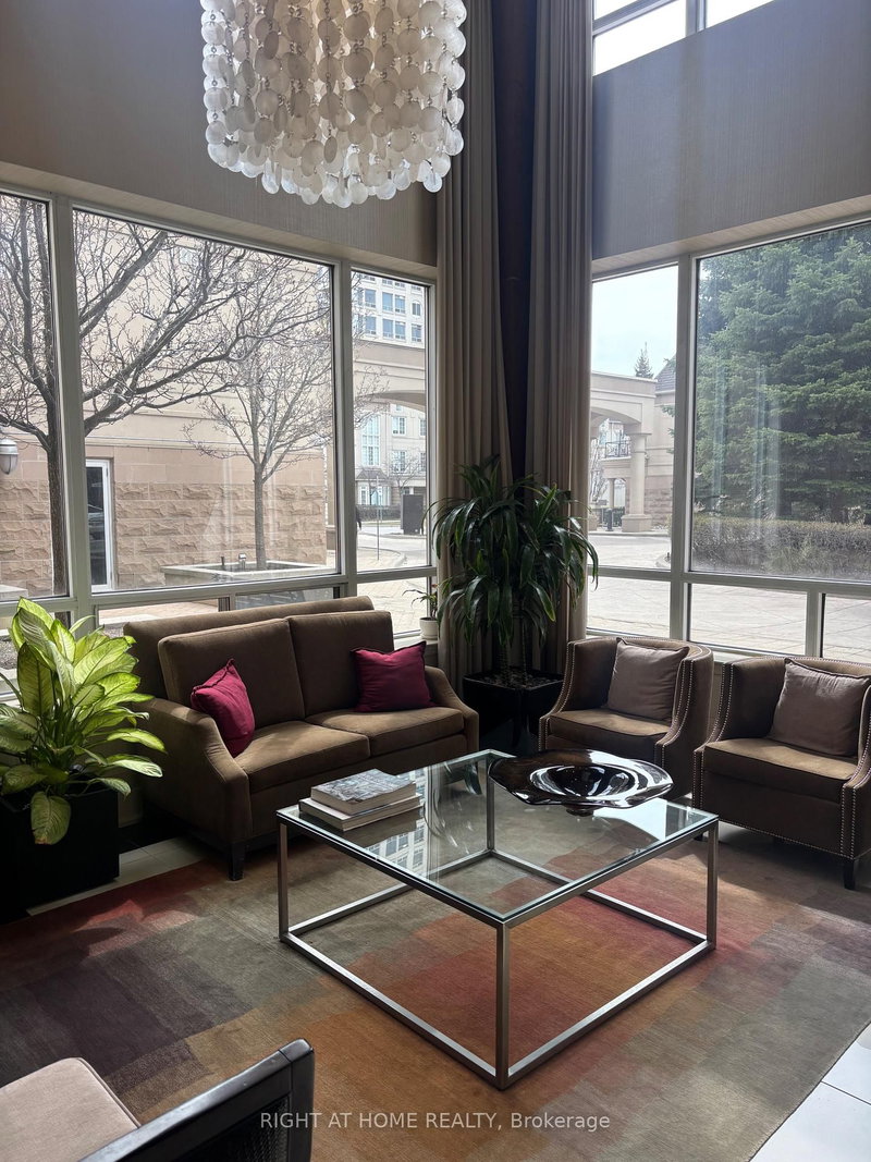 1614 - 8 Rean Dr, Toronto, M2K 3B9 | Image 3