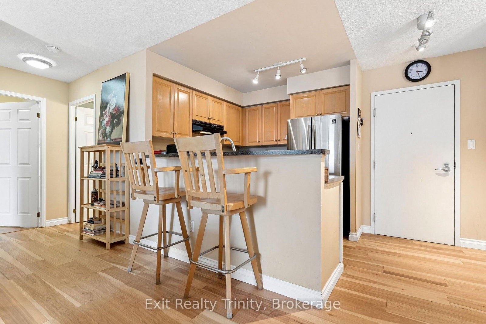 Condo for sale at 318-23 Lorraine Drive, Toronto, Ontario, M2N 6Z6 - Willowdale West - MLS: C12996036