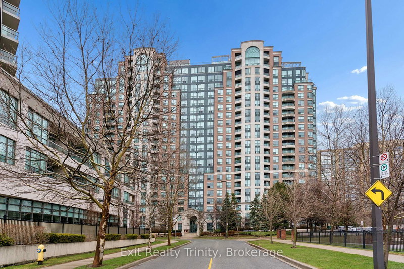 318 - 23 Lorraine Dr E, Toronto, M2N 6Z6 | Image 2
