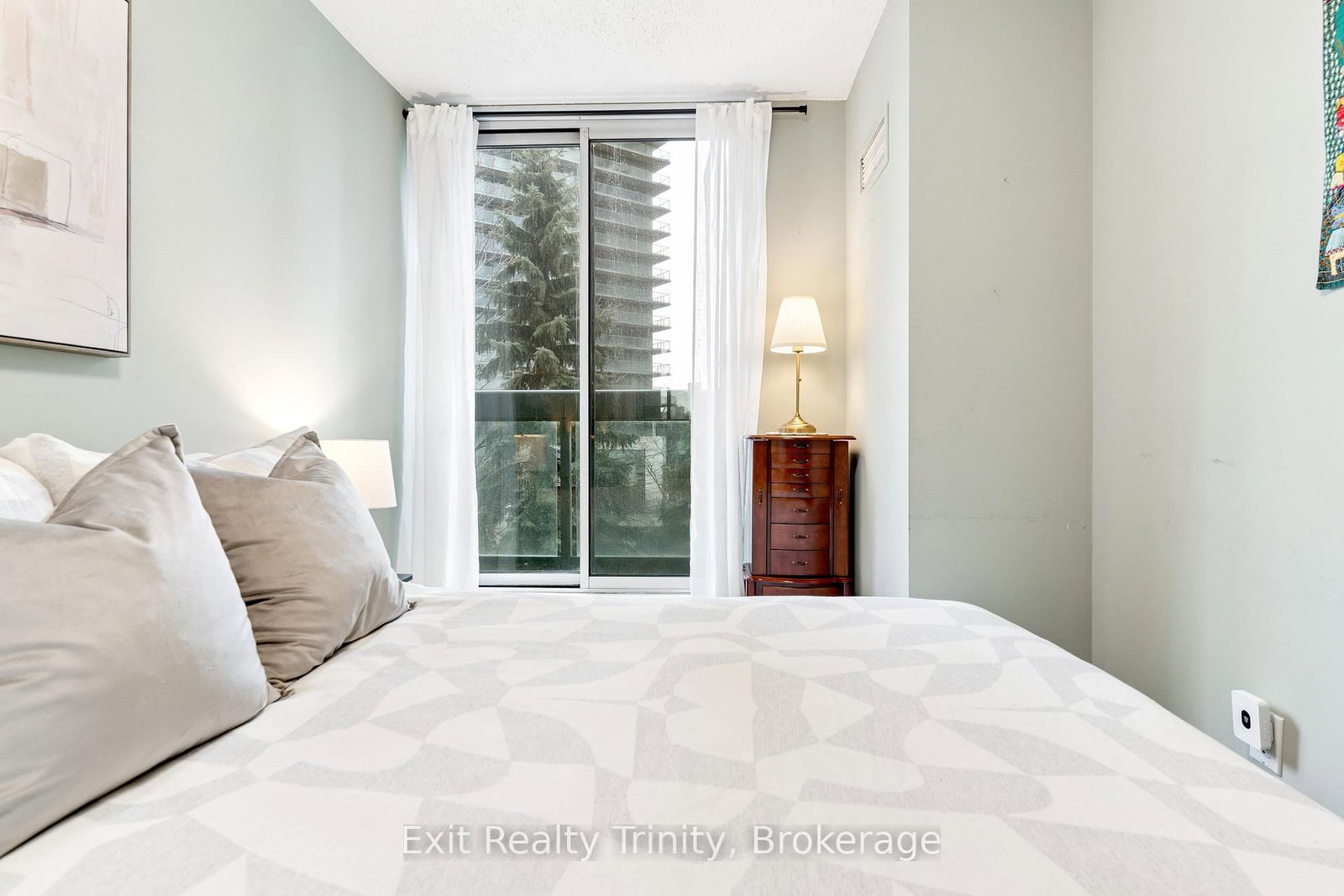 Condo for sale at 318-23 Lorraine Drive, Toronto, Ontario, M2N 6Z6 - Willowdale West - MLS: C12996036