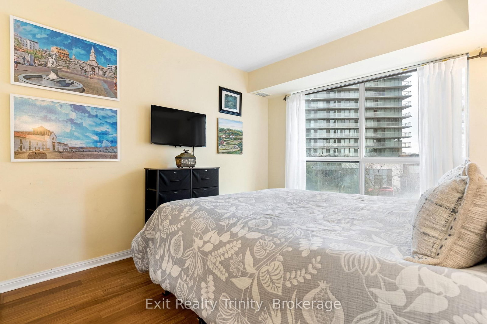 Condo for sale at 318-23 Lorraine Drive, Toronto, Ontario, M2N 6Z6 - Willowdale West - MLS: C12996036